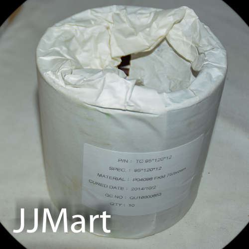 Engine Oil Seal by Size Metric FKM 95*120*12mm x 10