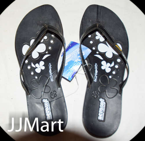 Aerosoft - Sandals - Arch Supportive