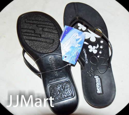 Aerosoft - Sandals - Arch Supportive