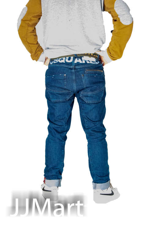 CSquared Mens Jeans Size 36 (New - R1300)