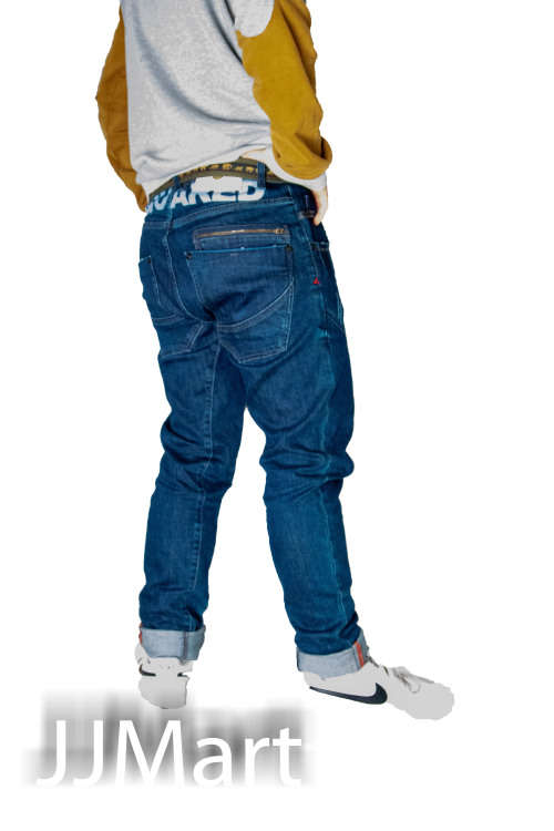 CSquared Mens Jeans Size 36 (New - R1300)