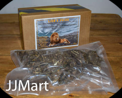 The original - Lion's Pride (Protect your garden) (2 available)