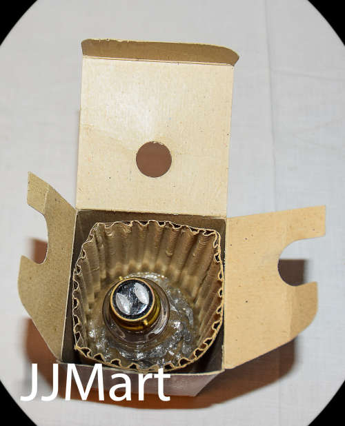 WOW! Vintage Sashalight Photoflash Bulb (2 available)