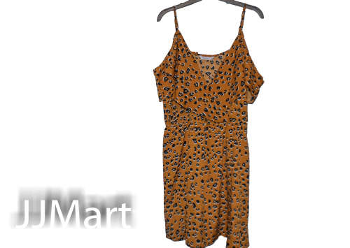 Free2BU Women's Summer's Dress Size 16