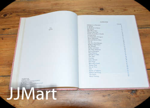 Picasso; a Biography Hardcover  January 1, 1959