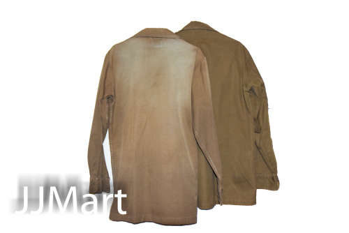 3 x SA Army Long Sleeve Shirts