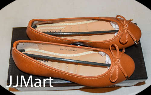 Tatazi Women`s Shoes - Size 7