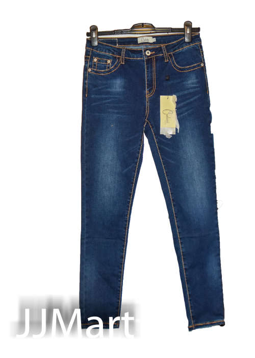 Carducci Womens Jeans Size 32 (New - R1250)