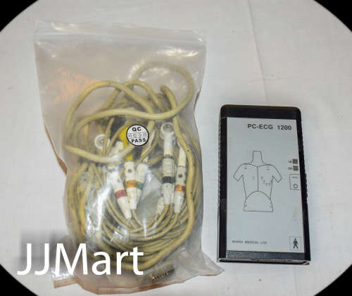 Norav PC-ECG 1200 Items