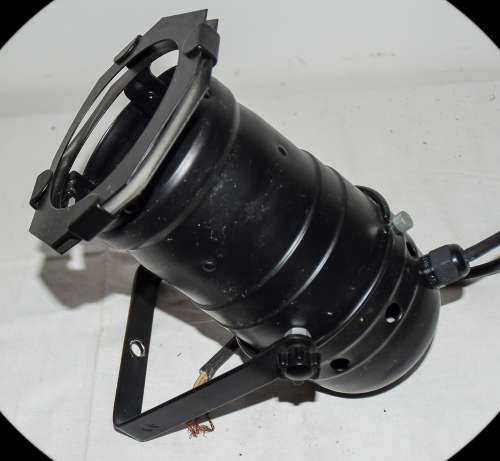 2 x PAR-30 Spot Halogen Stage Spotlight (2 available)