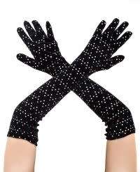 52 cm Sparky Gloves x 2 pairs