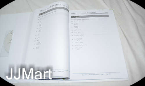 Academy for mathematics - Grade 9 , Module 1