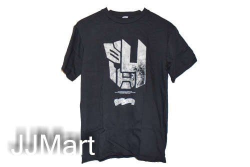 Transformer T-shirt Size S