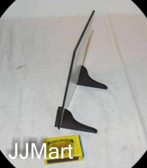 2 x Wooden signs for your bar