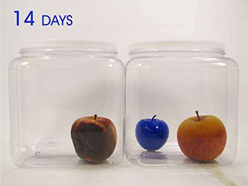 Bluapple Classic One Year Combo Pack