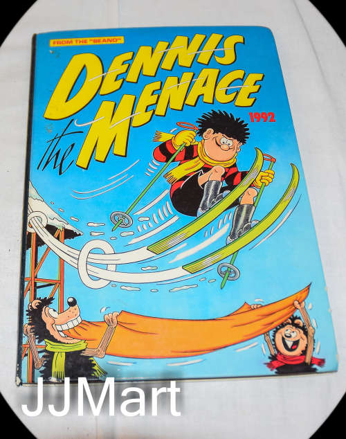 Dennis the Menace - 1992