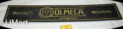 Olmeca Bar Mat/Runner