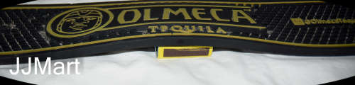Olmeca Bar Mat/Runner