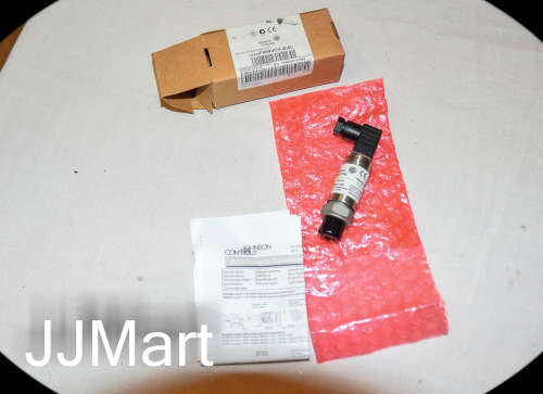 Johnson Controls Electronic Pressure Transducers P499 (2 Available)