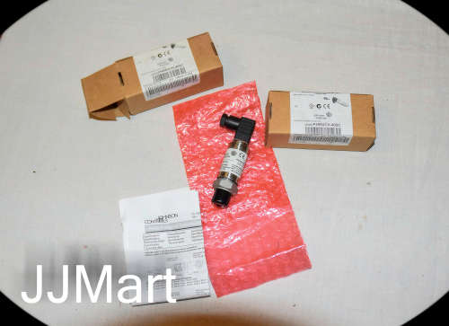 Johnson Controls Electronic Pressure Transducers P499 (2 Available)