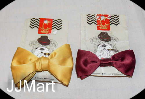 2 x CSquare Bowtie