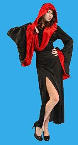 Adult Winsome Witch Set