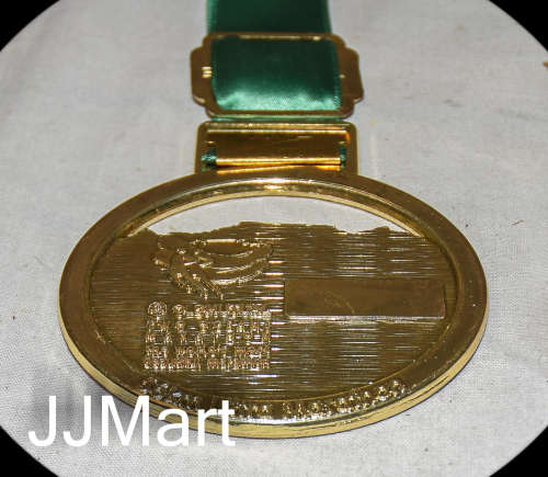 Gold Medal - 2 Oceans Marathon - 1st Place -2018