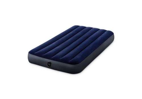 INTEX Airbed Airlock - Twin 99 x 191 x 22cm