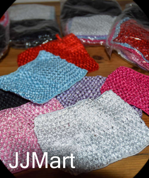 48 x Hair/Head bands