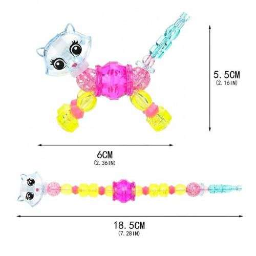 Magical Bracelet x 4