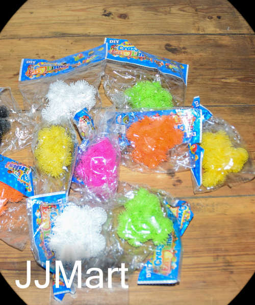 10 x Magic Crazy Easy Links Packet