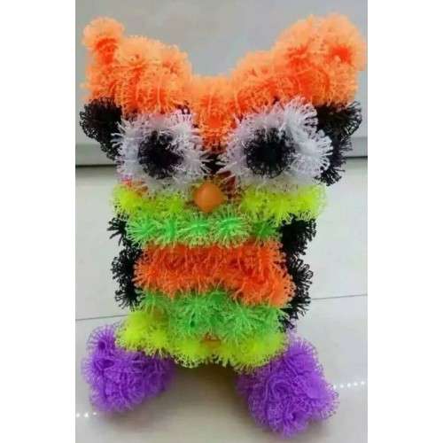 10 x Magic Crazy Easy Links Packet