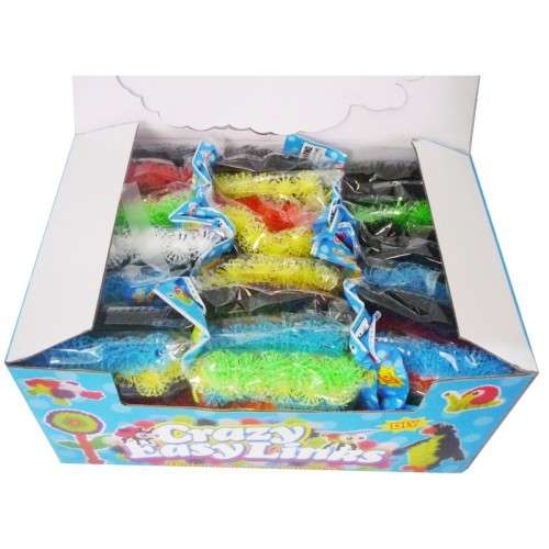 10 x Magic Crazy Easy Links Packet