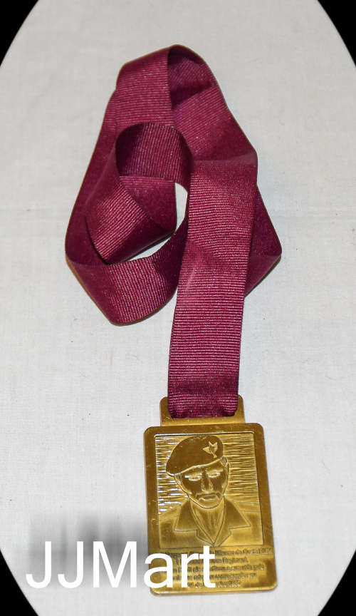 Scarce Medal - Special Forces SADF