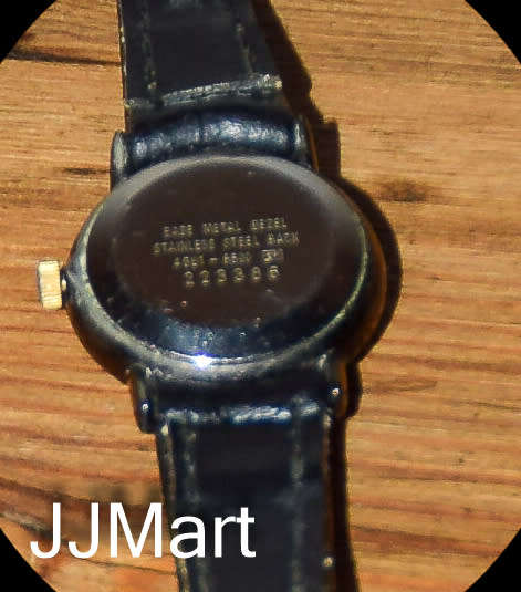 Vintage Rado watch