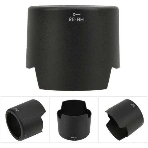 Nikon HB-38 Lens Hood for Micro-Nikkor 105mm f/2.8G ED-IF AF-S VR Lens