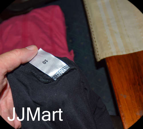 Beautiful Black Dress Size 10