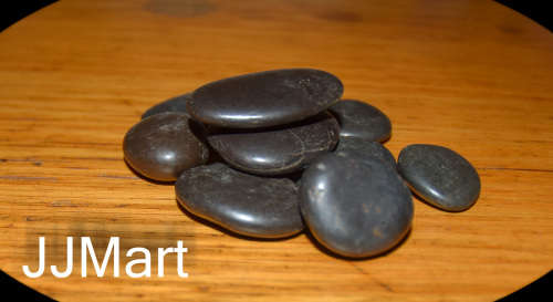 Natural Hot Stones
