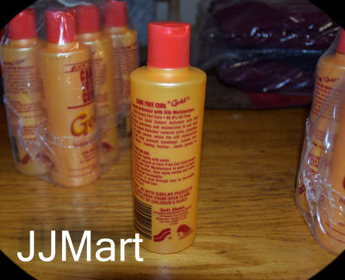 Soft Sheen Carefree Curl x 6