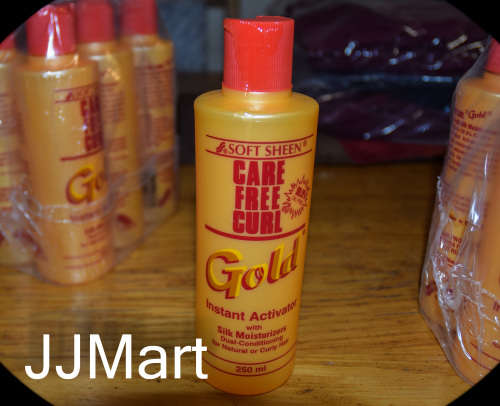 Soft Sheen Carefree Curl x 6