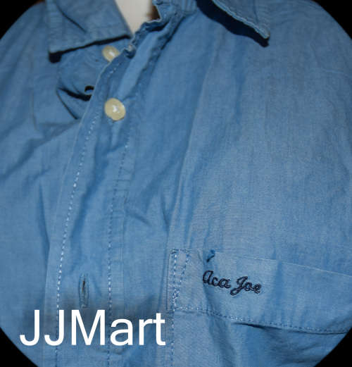 ACA Joe Shirt - Size XL