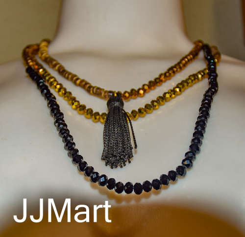 Beautiful piece of Costume Jewellery x 6