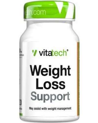 Vitatech Weight Loss Support (30 Tablets)