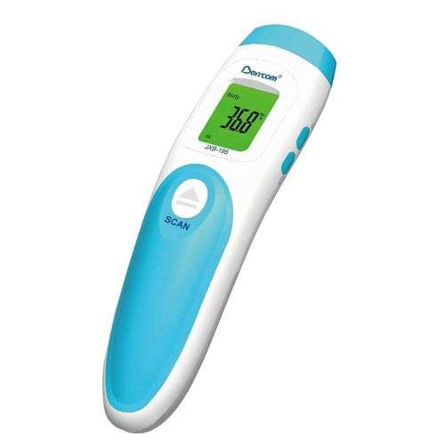 Berrcom Model JXB - 195 Non Contact Infrared Thermometer