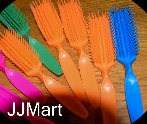 Job Lot Hair Care Items - 3