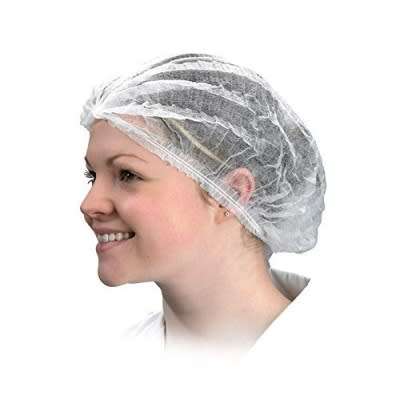 Mop caps Single Stitch (100s)