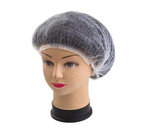 Mop caps Single Stitch (100s)