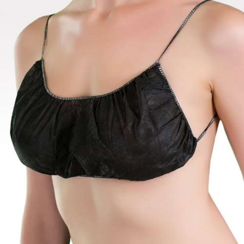 Spa Disposable Bras (50 pcs)