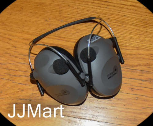 Peltor Sport Electronic Hearing Protector