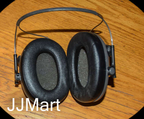 Peltor Sport Electronic Hearing Protector